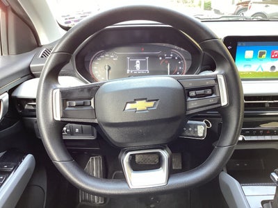 2025 Chevrolet Aveo AVEO SEDAN LT PLUS