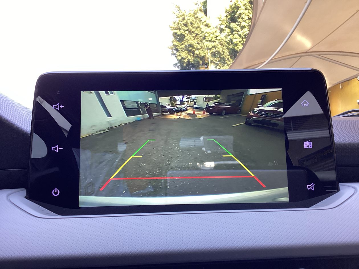 2025 Chevrolet Aveo AVEO SEDAN LT PLUS