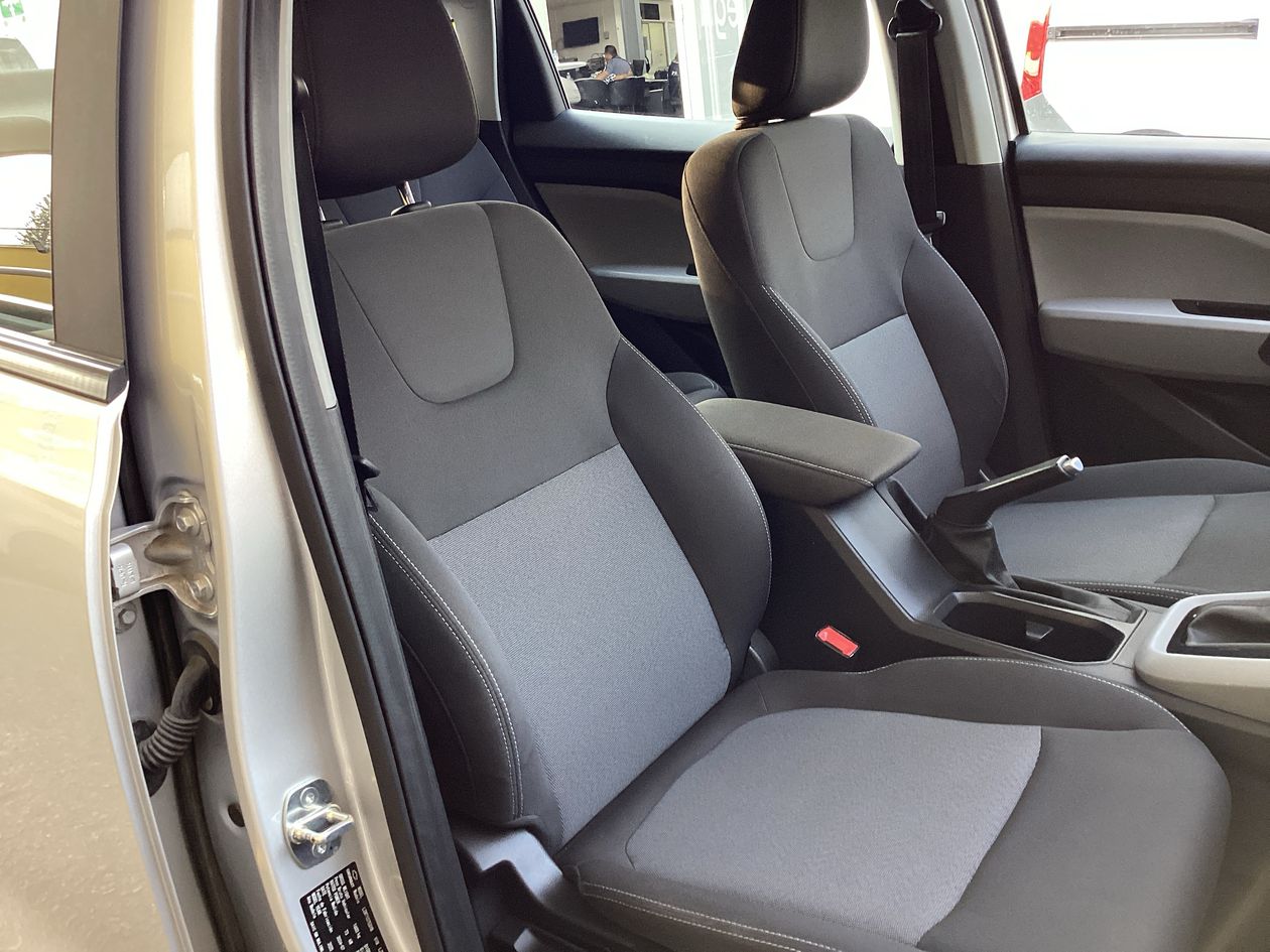 2025 Chevrolet Aveo AVEO SEDAN LT PLUS