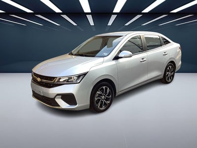 2025 Chevrolet Aveo AVEO SEDAN LT PLUS
