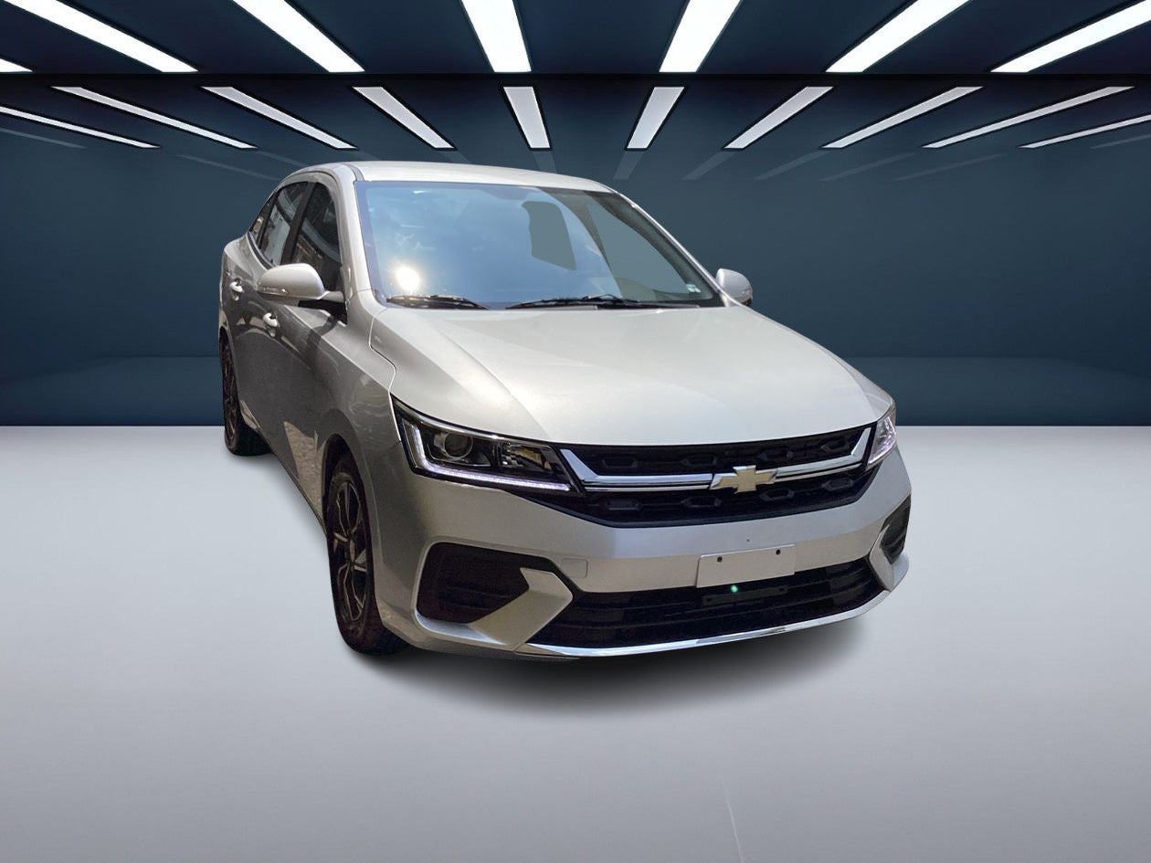 2025 Chevrolet Aveo 1.5 Lt Plus HB At