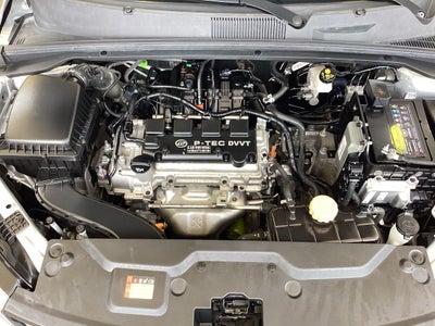 2025 Chevrolet Aveo 1.5 Lt Plus HB At