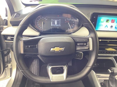 2025 Chevrolet Aveo 1.5 Lt Plus HB At
