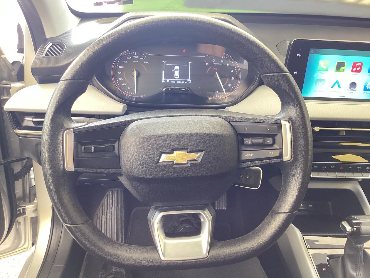 2025 Chevrolet Aveo 1.5 Lt Plus HB At