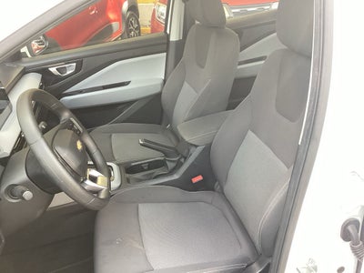 2025 Chevrolet Aveo 1.5 Lt Plus HB At