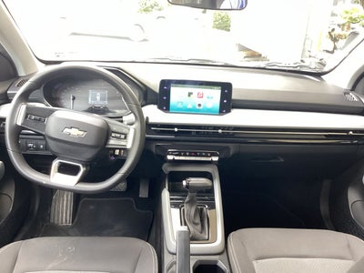 2025 Chevrolet Aveo 1.5 Lt Plus HB At