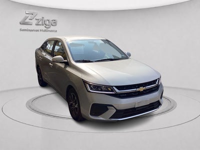 2025 Chevrolet Aveo 1.5 Lt Plus HB At