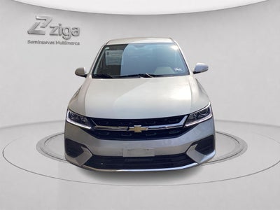 2025 Chevrolet Aveo 1.5 Lt Plus HB At