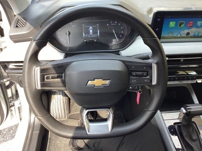 2025 Chevrolet Aveo 1.5 Lt Plus HB At