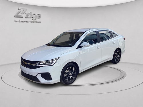 2025 Chevrolet Aveo 1.5 Lt Plus HB At