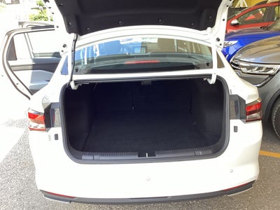 2025 Chevrolet Aveo 1.5 Lt Plus HB At