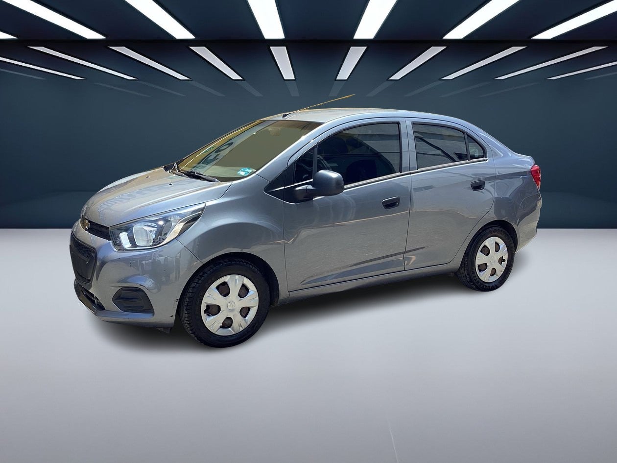 2021 Chevrolet Beat 1.2 Sedán NB LS Mt