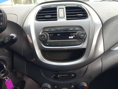 2020 Chevrolet Beat BEAT B