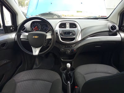 2020 Chevrolet Beat BEAT B