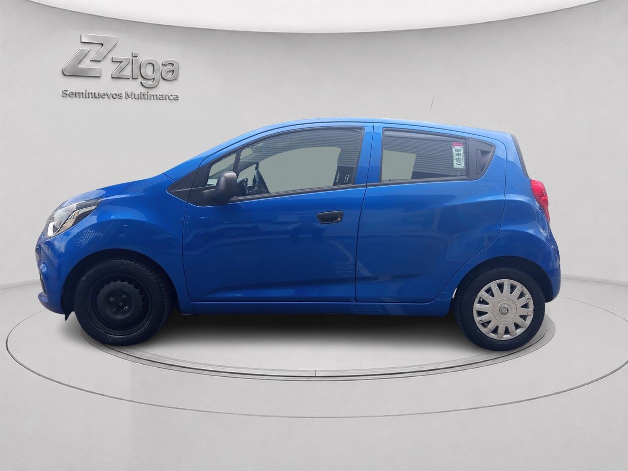 2020 Chevrolet Beat BEAT B