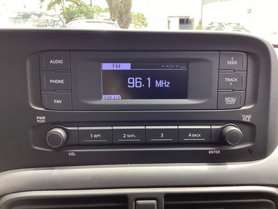 2026 Hyundai Grand i10 1.2 Gl Hb Mt