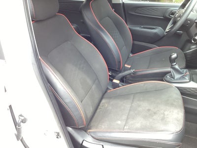 2026 Hyundai Grand i10 1.2 Gl Hb Mt