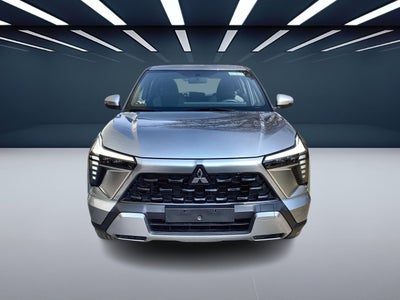 2025 Mitsubishi Outlander 2.4 Diamond Phev At