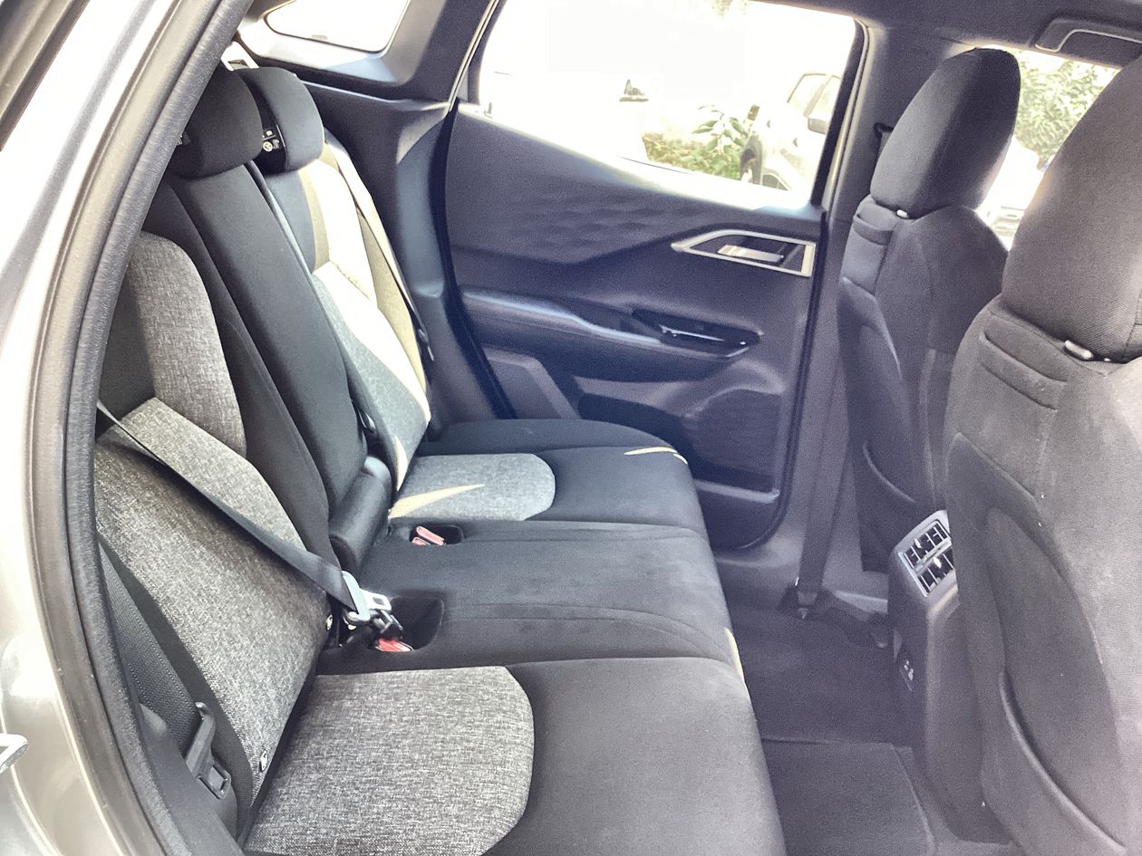 2025 Mitsubishi Outlander 2.4 Diamond Phev At