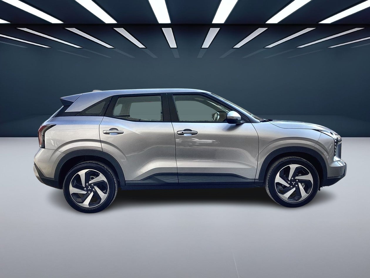 2025 Mitsubishi Outlander 2.4 Diamond Phev At