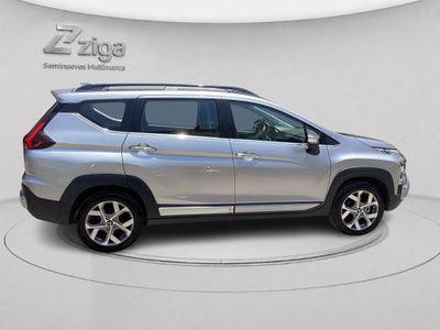 2024 Mitsubishi Xpander 1.5 Xpander Cross At