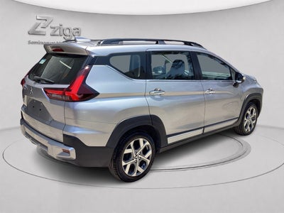 2024 Mitsubishi Xpander 1.5 Xpander Cross At