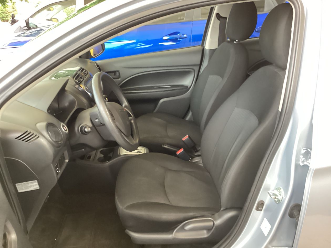 2024 Dodge Attitude 1.2 Se At