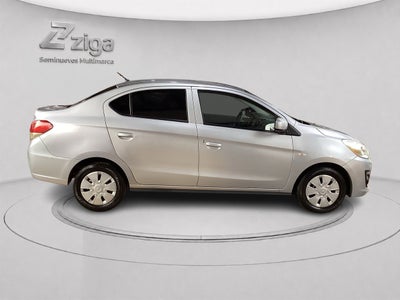 2024 Dodge Attitude 1.2 Se At