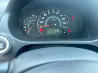 2024 Dodge Attitude ATTITUDE SE T/A