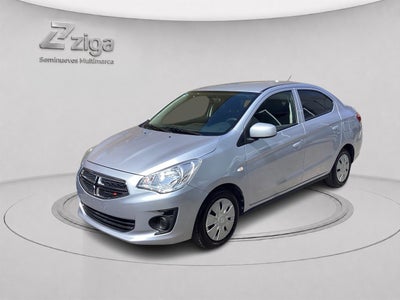 2024 Dodge Attitude 1.2 Se At