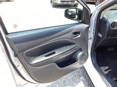 2024 Dodge Attitude 1.2 Se At