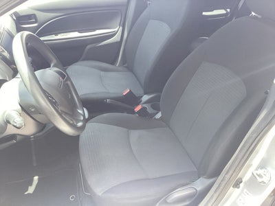 2024 Dodge Attitude 1.2 Se At