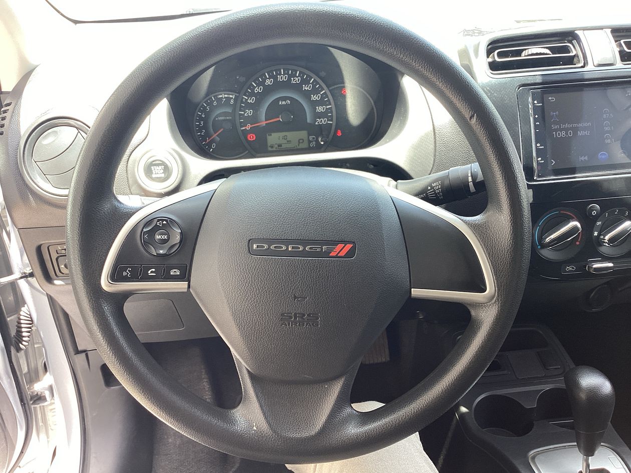 2024 Dodge Attitude 1.2 Se At