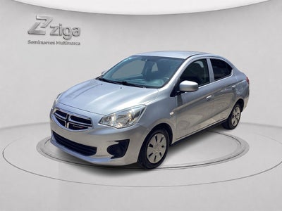 2024 Dodge Attitude 1.2 Se At