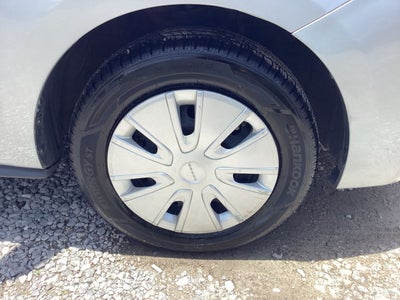 2024 Dodge Attitude 1.2 Se At