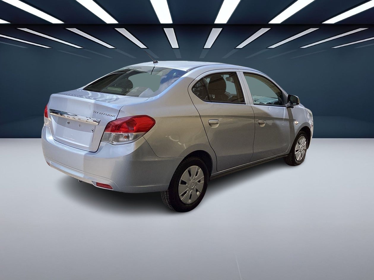 2024 Dodge Attitude 1.2 Se At