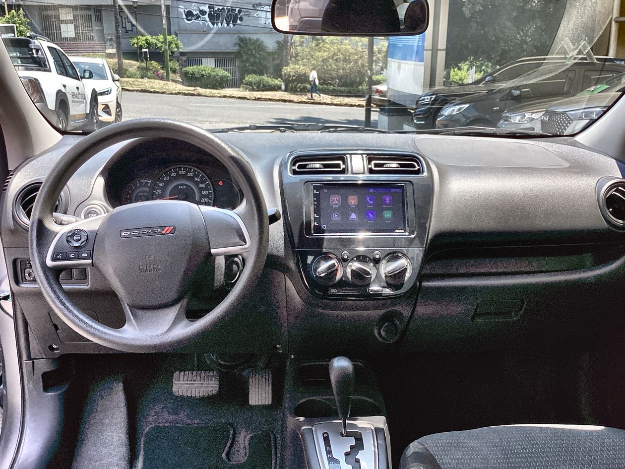 2024 Dodge Attitude 1.2 Se At