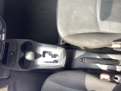 2024 Mitsubishi Mirage 1.2 Glx At