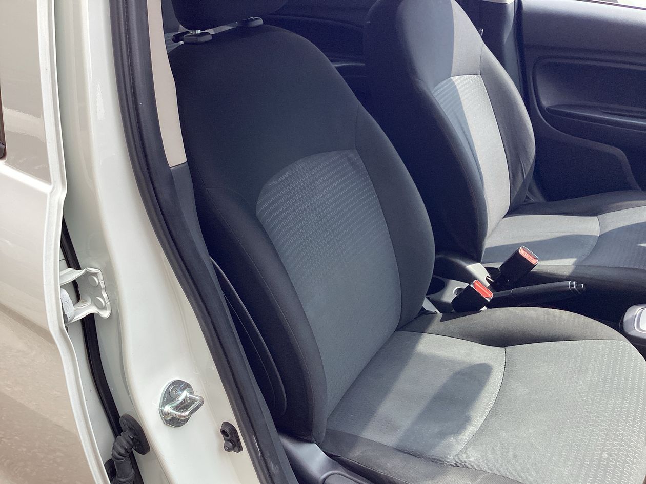 2024 Mitsubishi Mirage 1.2 Glx At