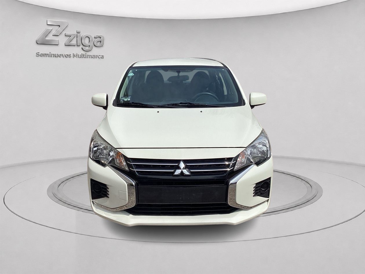 2024 Mitsubishi Mirage 1.2 Glx At