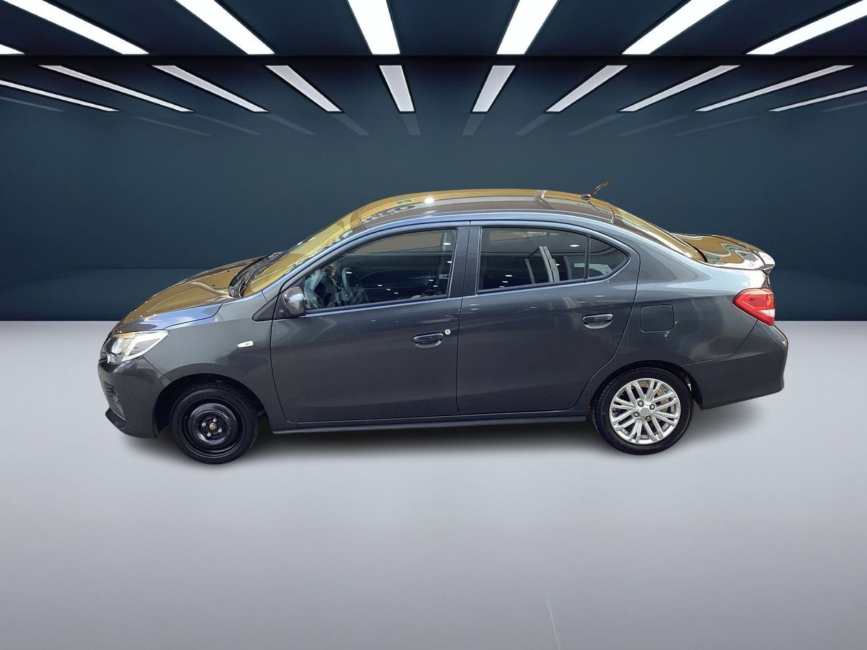 2024 Mitsubishi Mirage 1.2 Glx At