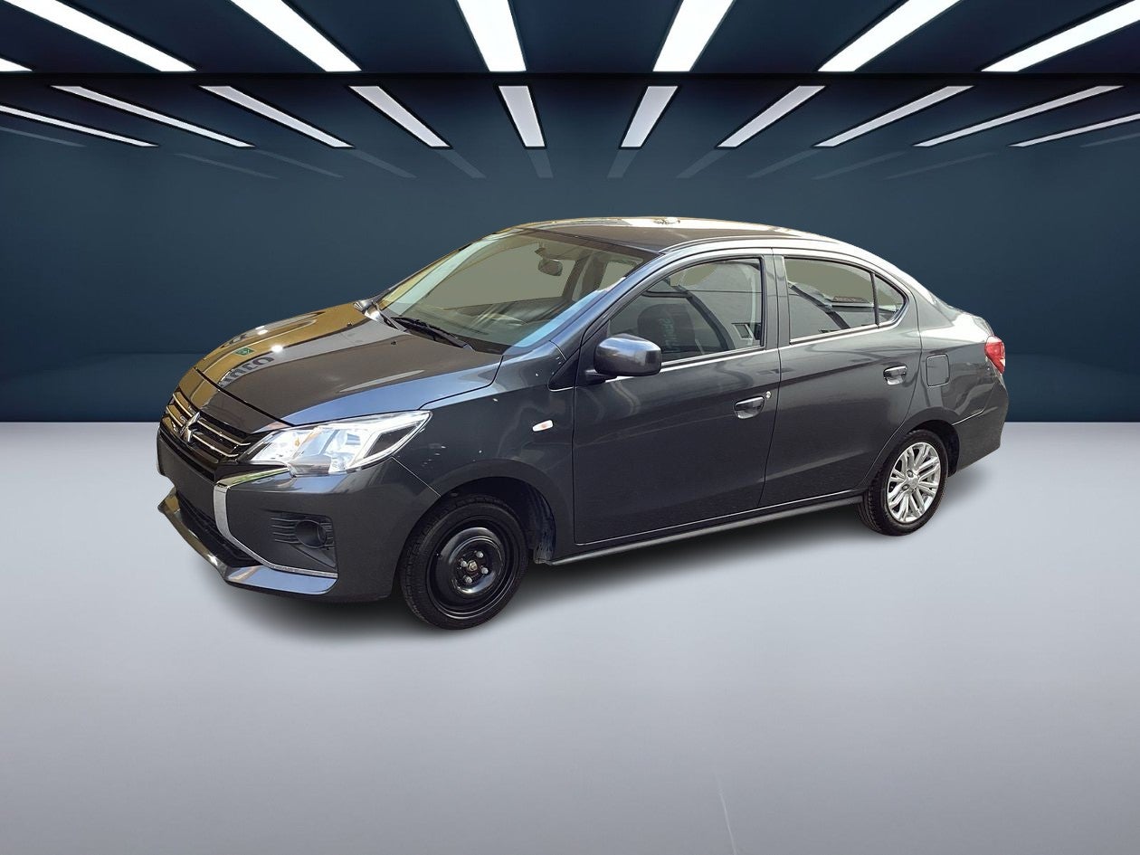 2024 Mitsubishi Mirage 1.2 Glx At