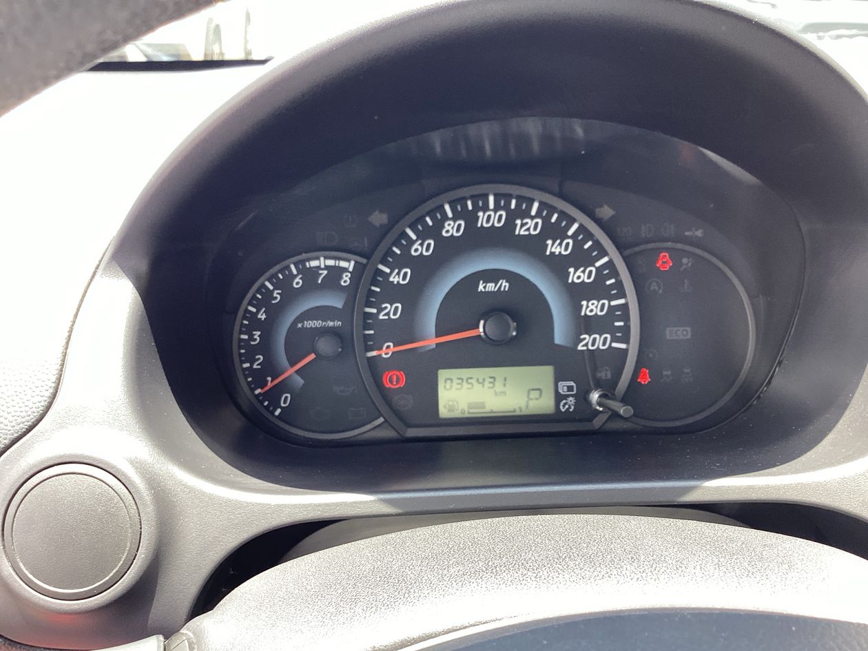 2024 Mitsubishi Mirage 1.2 Glx At