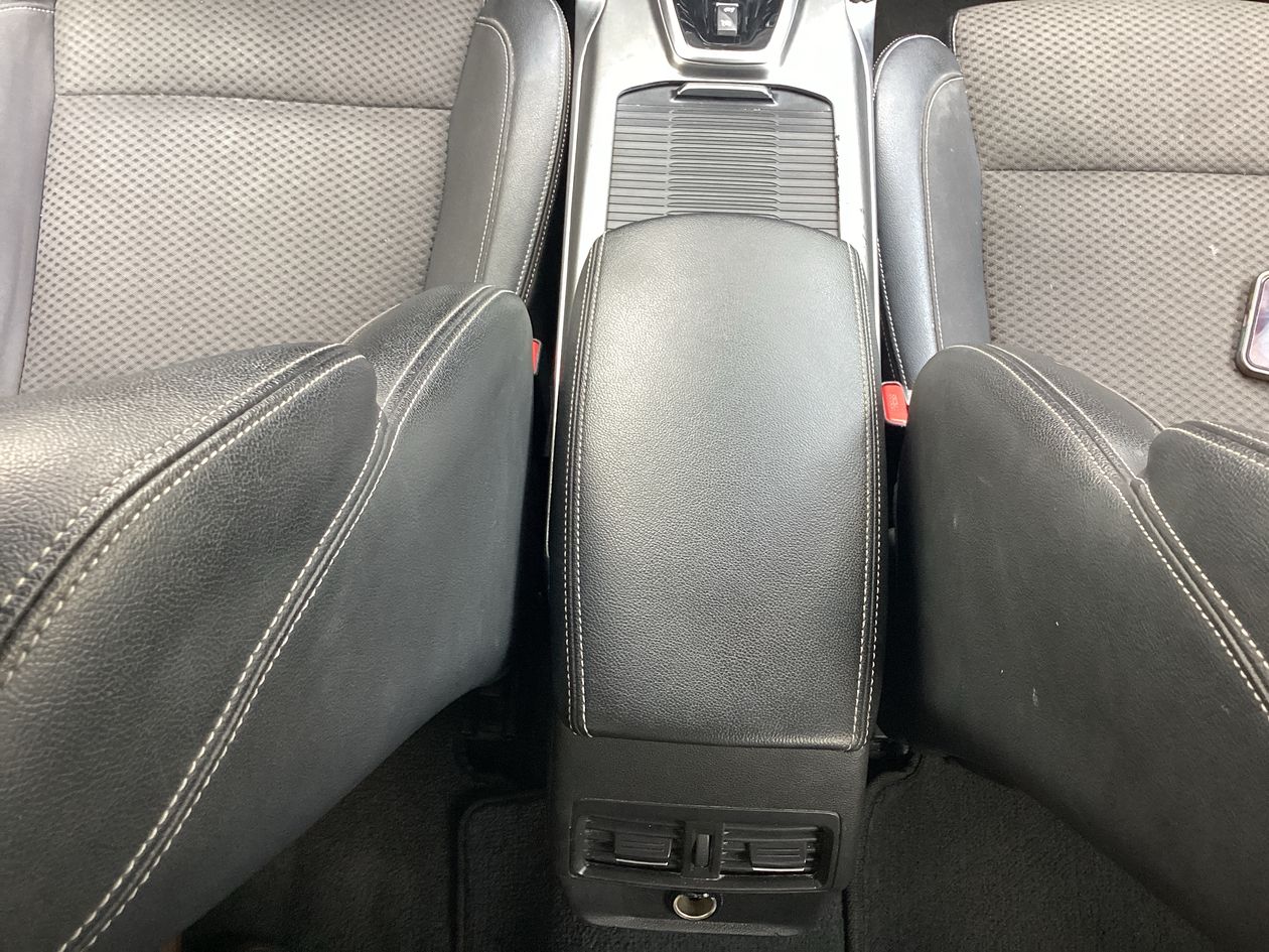 2023 Renault Koleos 2.5 Intens Cvt