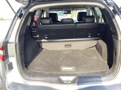 2023 Renault Koleos 2.5 Intens Cvt