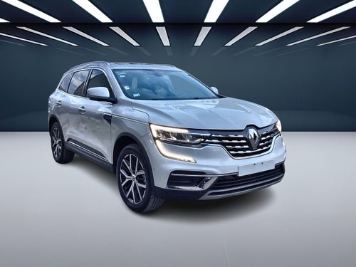 2024 Renault Koleos 2.5 Iconic At