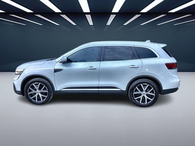 2024 Renault Koleos 2.5 Iconic At
