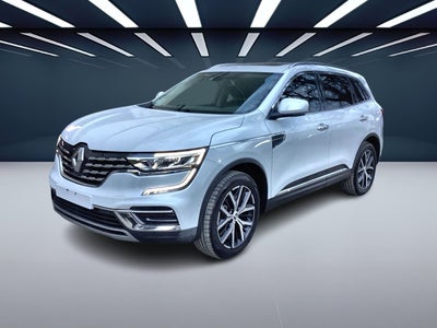 2024 Renault Koleos 2.5 Iconic At