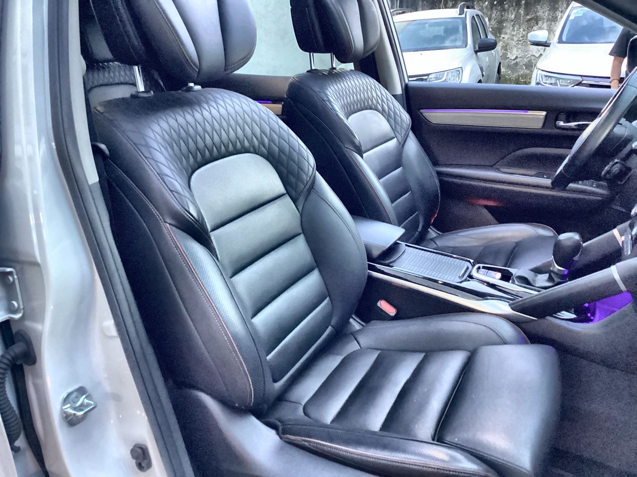 2024 Renault Koleos 2.5 Iconic At