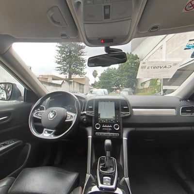 2024 Renault Koleos 2.5 Iconic At